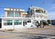 여수용궁횟집 새조개 하모샤브샤브 물회