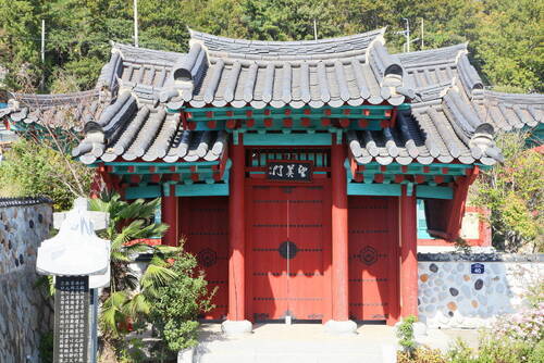 삼황묘의 1번째 이미지