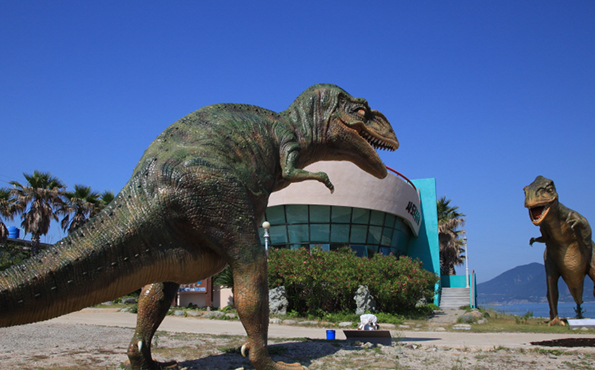 공룡테마공원