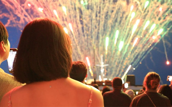 여수 오션크루즈