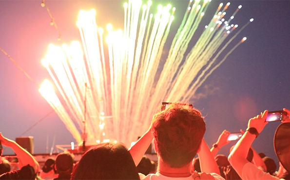 여수 오션크루즈