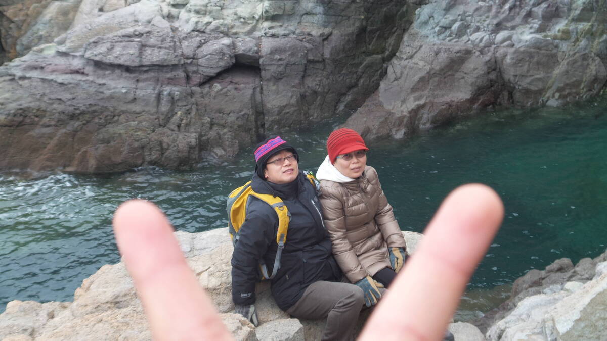 리플릿(영문 2008)의 4번째 이미지