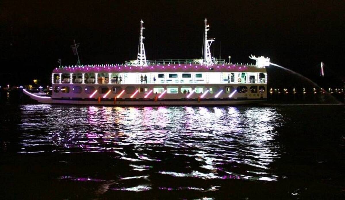 2009년 여자만갯벌노을축제 프로그램 일정의 3번째 이미지