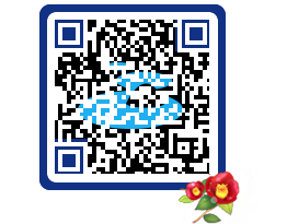 여수관광문화 QRCODE 이미지(http://tour.yeosu.go.kr/pwdvwa@)