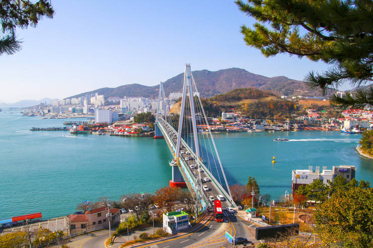 돌산공원