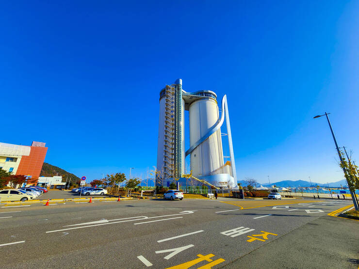 여수세계박람회장