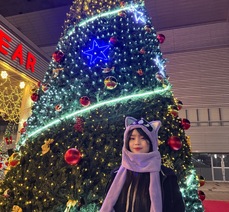 첫 여수 2층버스 야간투어