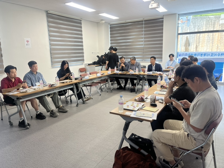 [250619] 2025 넥스트로컬 지역현장간담회 개최