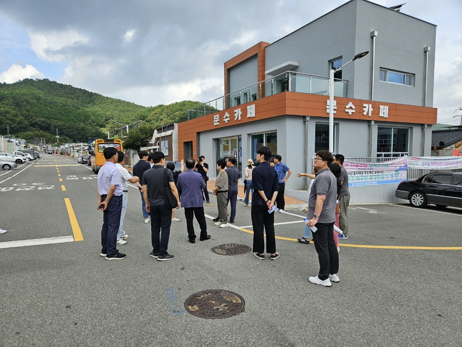 [240912]선진지견학방문(공주시의회)