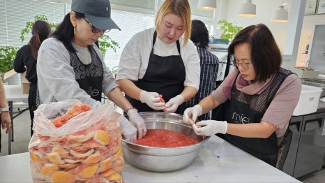 [2024] 주민제안 공모사업 카페 사업단