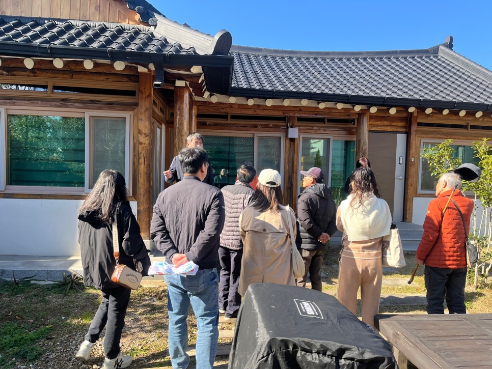 [241130]국동지구 도시재생 주민협의회 선진지 견학