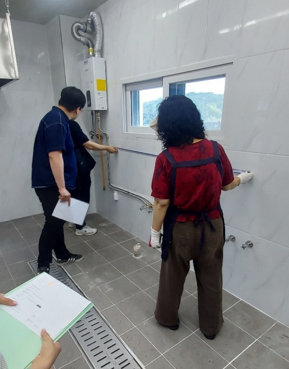 [250718] 커뮤니티센터 진행 상황