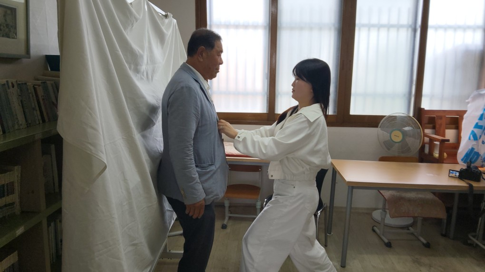 [250930] 주민제안공모사업) 장수프로필촬영 및 스마트폰 촬영 기초교육