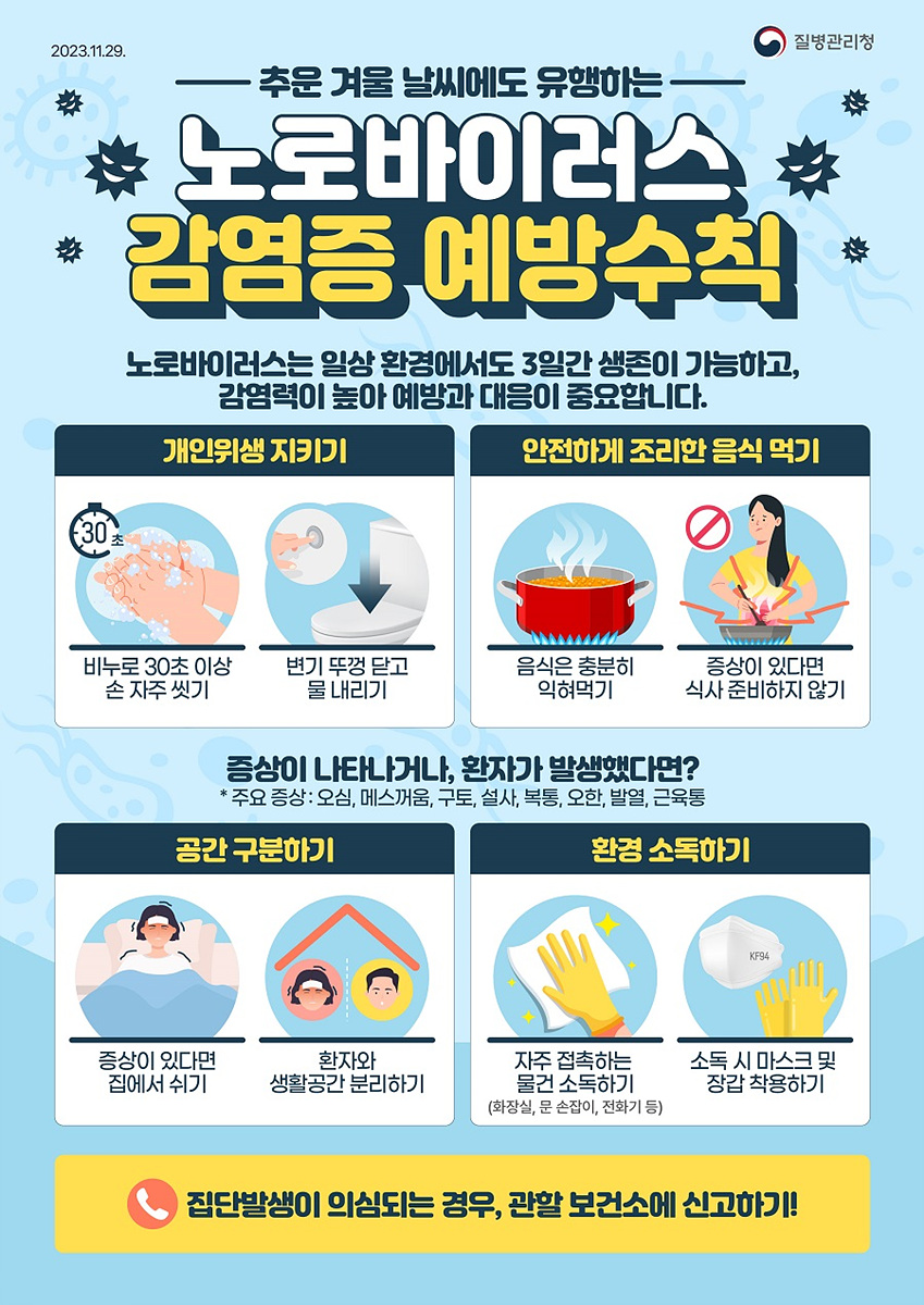 5 여수시, 겨울철 노로바이러스감염증 주의 당부.jpg