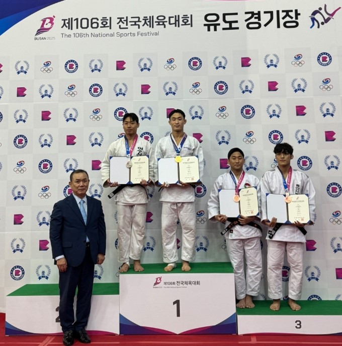 5-2 여수시청 직장운동경기부, 전국체육대회서 우수한 성적 거둬.jpg