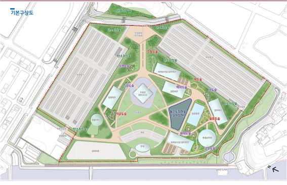 5-1여수시, 2026여수세계섬박람회장 ‘기후대응 도시숲’ 조성 본격화.jpg