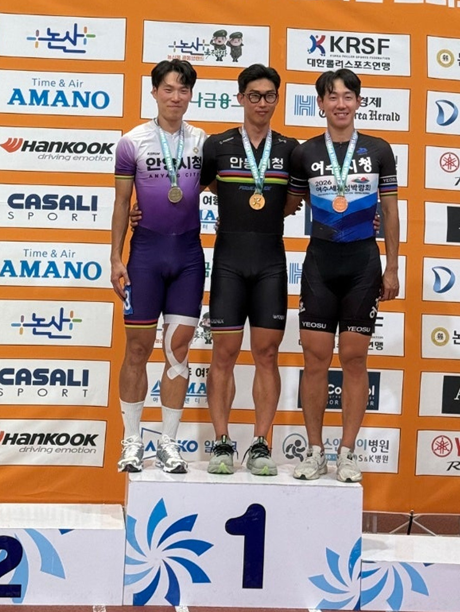 6-2 여수시청 롤러팀, 제46회 대한체육회장배 전국대회서 우수한 성적 거둬.jpg
