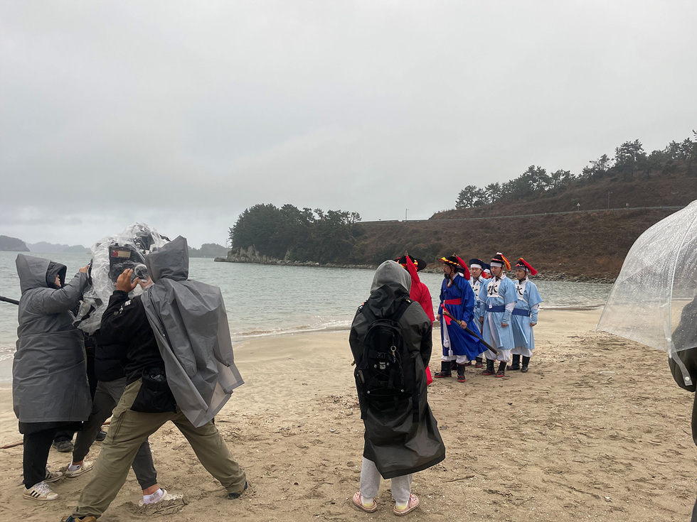 2-2 여수시, 아홉 번째 여수관광 웹드라마 ‘하멜’ 제작.jpg