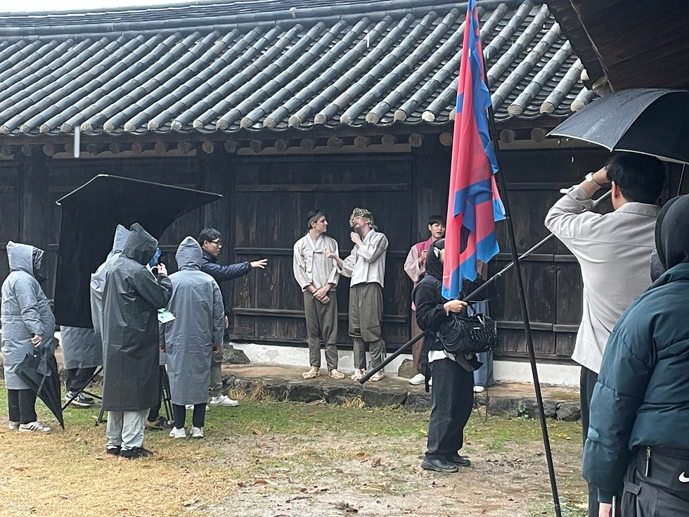 2-3 여수시, 아홉 번째 여수관광 웹드라마 ‘하멜’ 제작.jpg