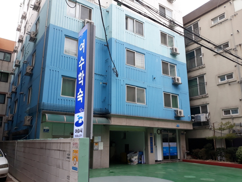 3 여수시, 서울 소재 ‘여수학숙’ 2026년도 입사생 70명 모집.jpg