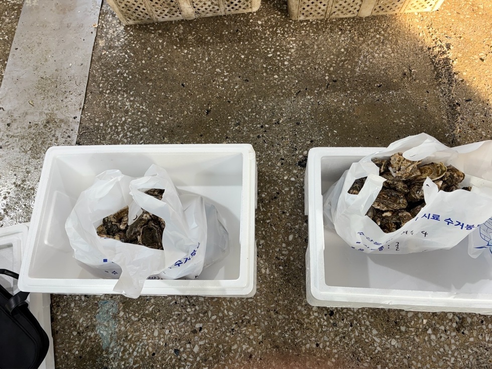 8 여수시, 안전하고 투명한 수산물 공급 환경 조성 나서.jpg