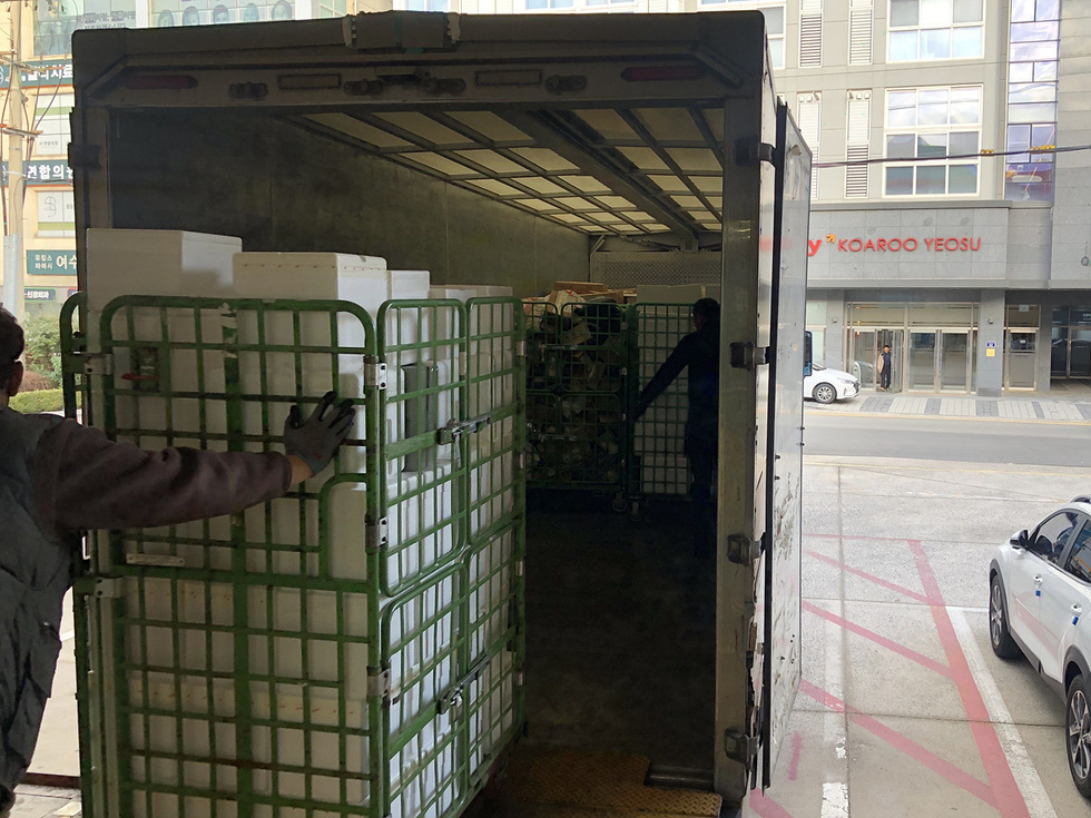 5 여수시, 2026년 농산물 직거래 택배비 지원사업 추진.jpg