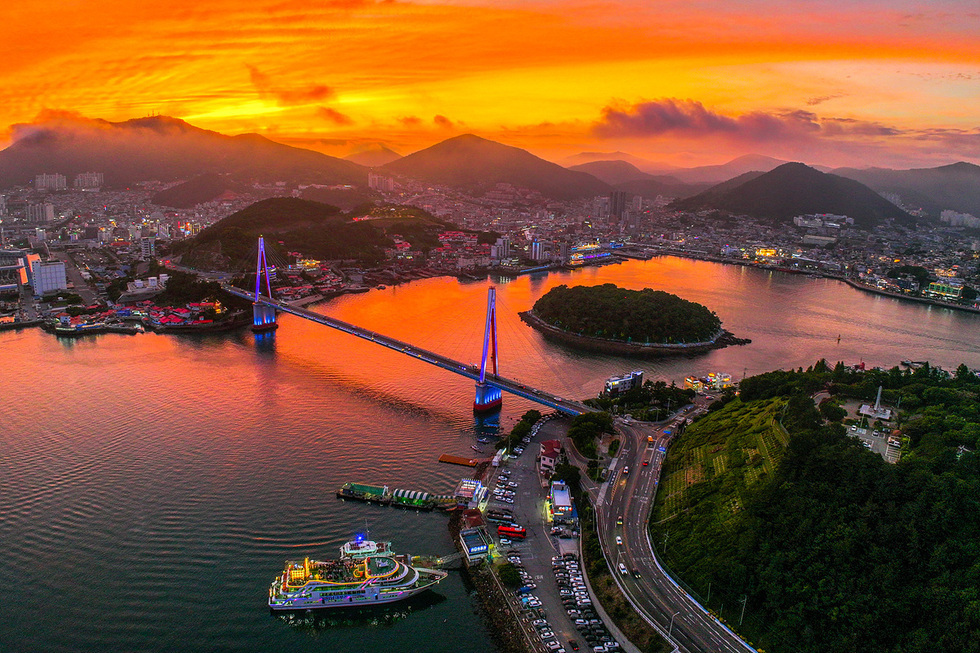 9 여수시, 2026 내나라 여행박람회 참가… 야간관광 도시 매력 알린다.jpg