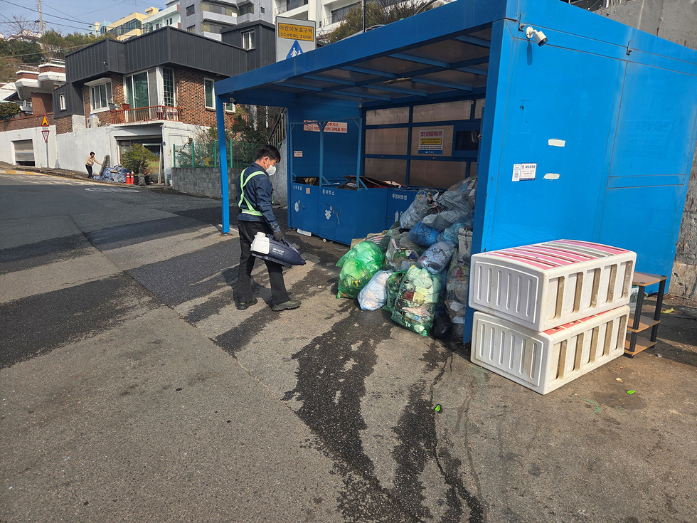6-1 여수시, 일본뇌염 주의보 발령에 선제적 방역 강화.jpg