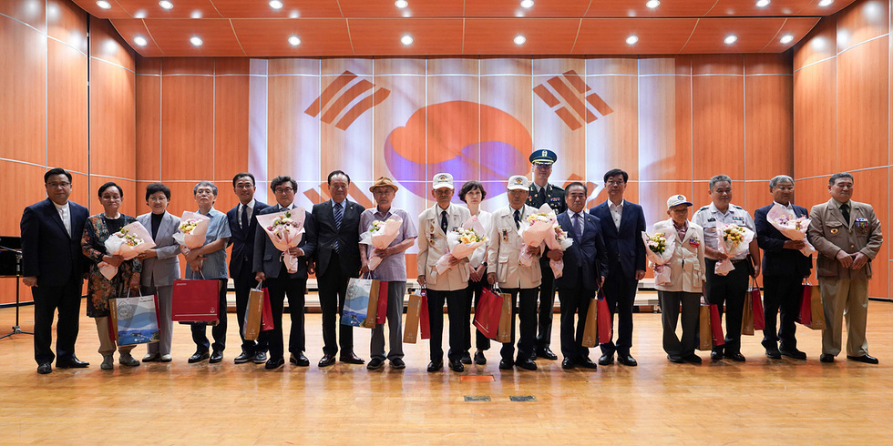 3-2 호남학도병 6·25출전 제76주년 기념식, 여수에서 개최.jpg