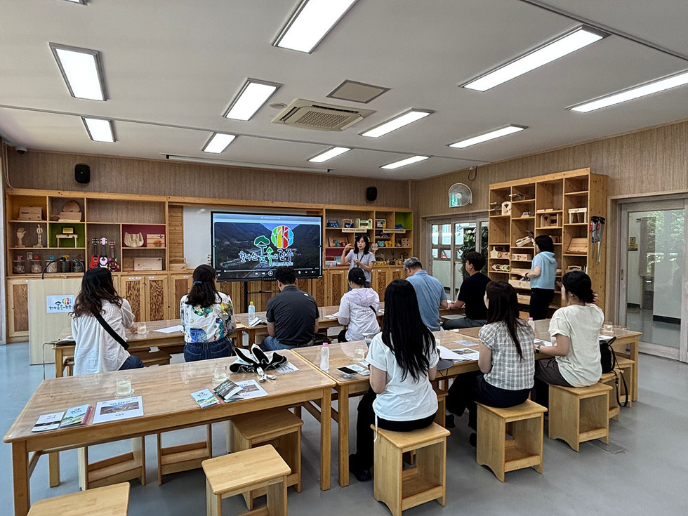 7-2 여수시, 산림복지 미래 그린다… 우수사례 벤치마킹.jpg