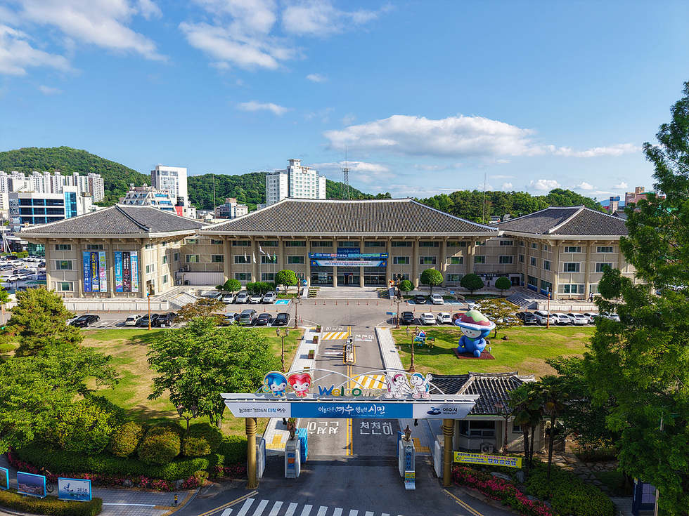2 여수사랑상품권, 9월 17일부터 택시에서도 쓴다… 가맹점 모집.jpg
