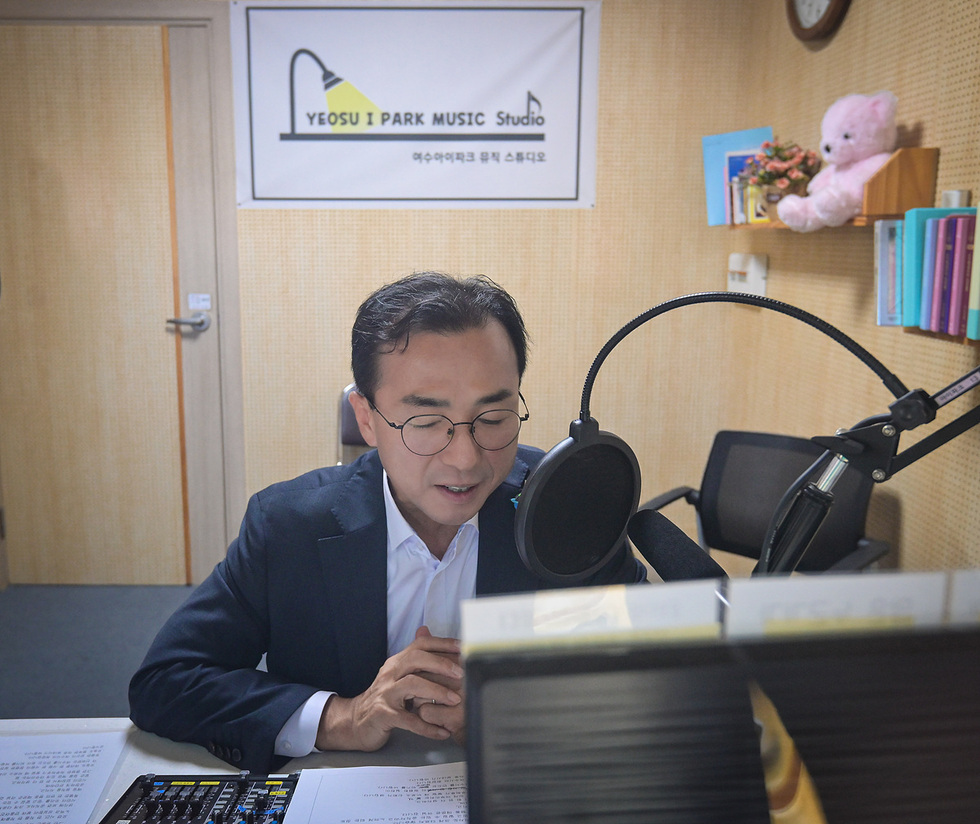 1 여수시, 공직자 목소리로 전하는 ‘청렴 아침 방송’.jpg