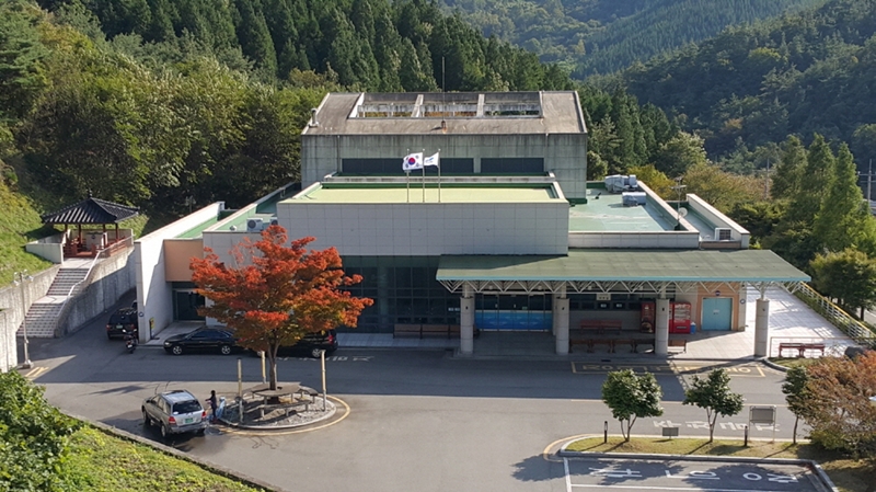 3여수시, 영락공원 화장장 사용자격 범위 확대… 전남 도민 이용 가능