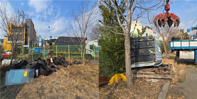 3-1 여수시, 국동항 장기 방치 선박 ‘적극행정’으로 정비 속도.jpg