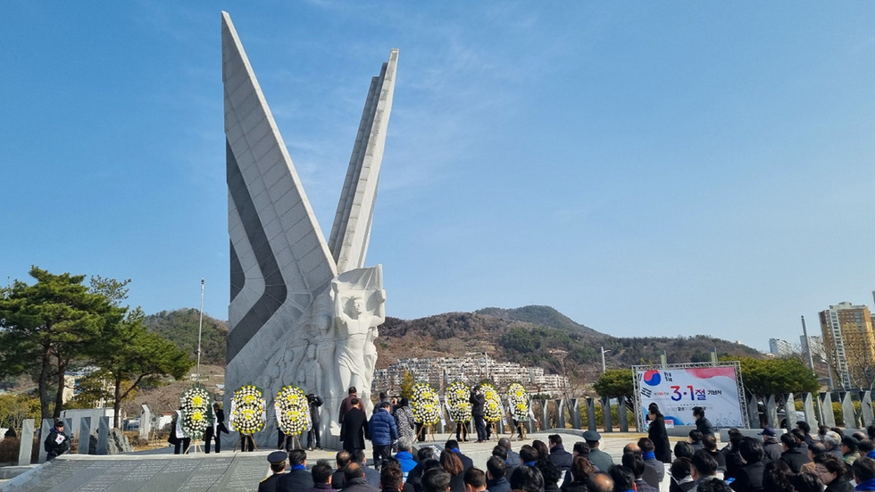 1-4 여수시, 제105주년 3‧1절 기념식 개최.jpg