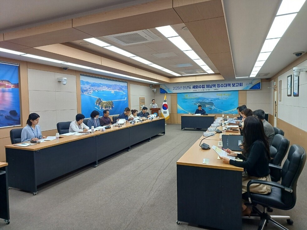 2 여수시가 또 해냈다! 지방세외수입 평가 ‘6년 연속 최우수’ 쾌거.jpg