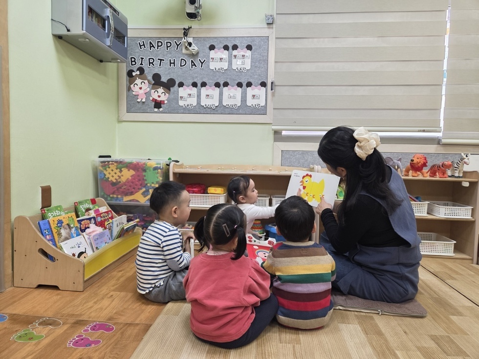 7 여수시, ‘아이행복+ 여수형 영아 안심반’으로 보육 환경 개선.jpg