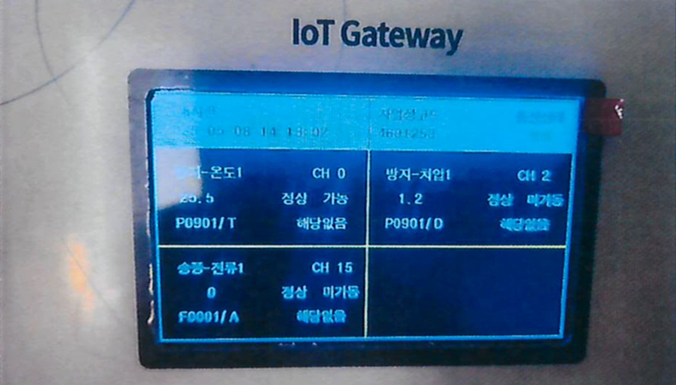 6 여수시, 소규모 대기오염물질 배출사업장 사물인터넷(IoT) 측정기기 설치비 지원.jpg