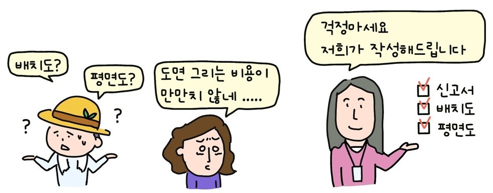8 여수시, 농막 신고도서 무료 작성 서비스 ‘시민 만족도 높아’.jpg