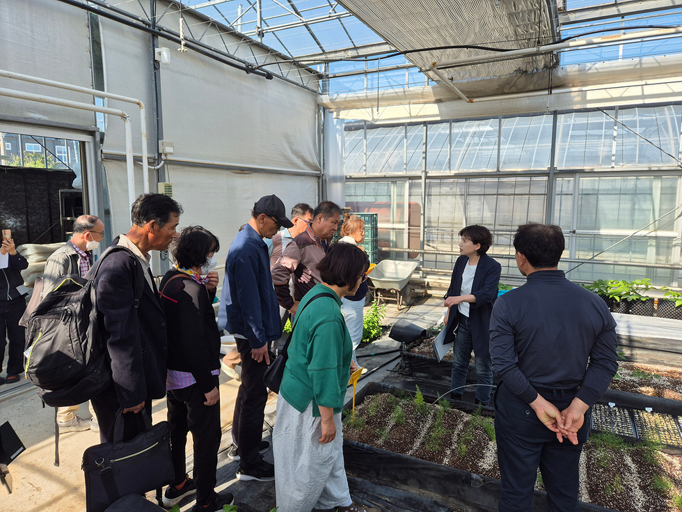 7 여수시, 2026년 귀농·귀촌 영농기초기술교육 교육생 모집.jpg