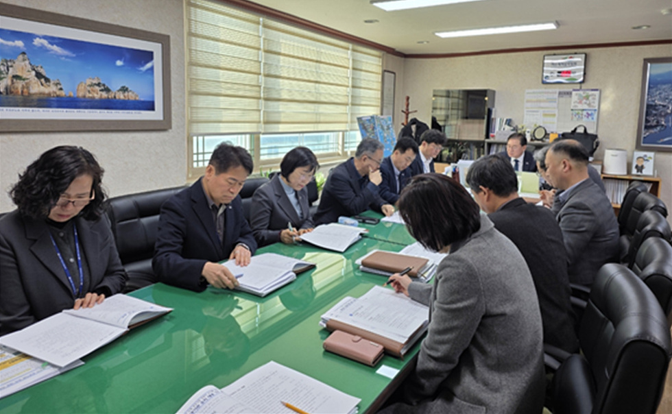 2 여수시, ‘공공기관 유치 대응 TF 회의’ 개최… 유치 전략 점검.jpg