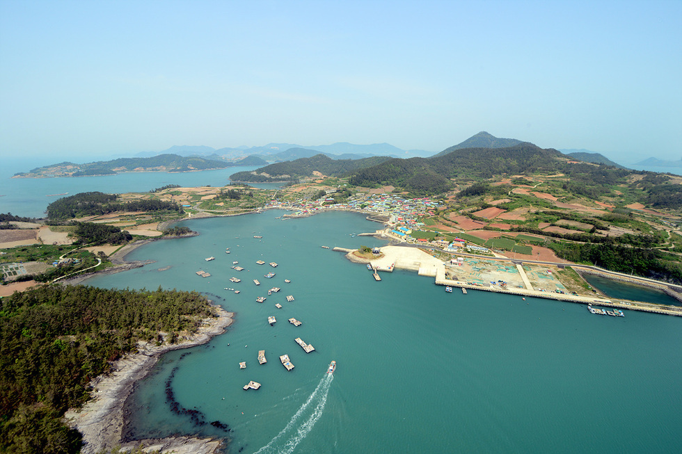 3-1 여수 낭도, 유엔관광청 ‘최우수 관광마을’ 1차 통과… 세계 무대 재도전.jpg