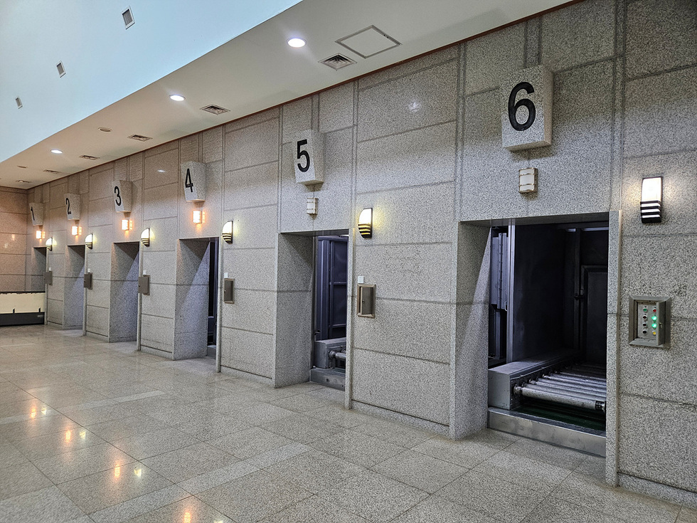 4 여수시, 영락공원 승화원 화장로 6호기 증설… 5월 본격 운영.jpg