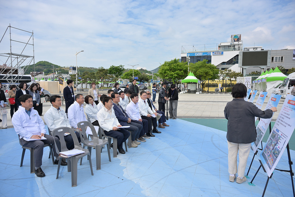 [추가]1-2 여수시, 제60회 여수거북선축제·섬 방문의 해 선포식 현장 점검.jpg