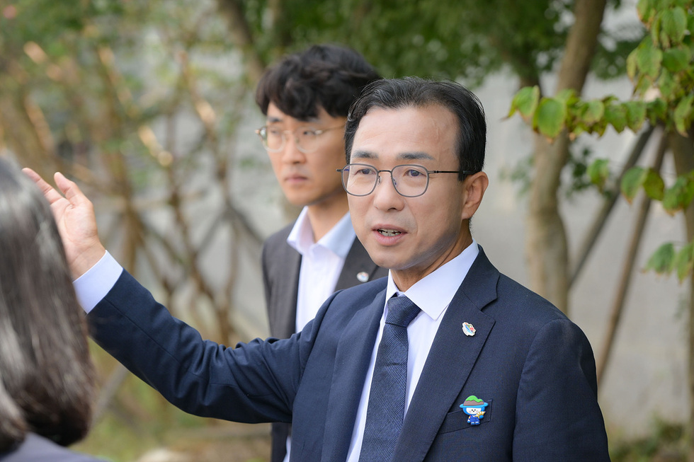 [추가] 2-1 서영학 여수시장, 고충민원 현장 찾아 현장 대응 나서.jpg