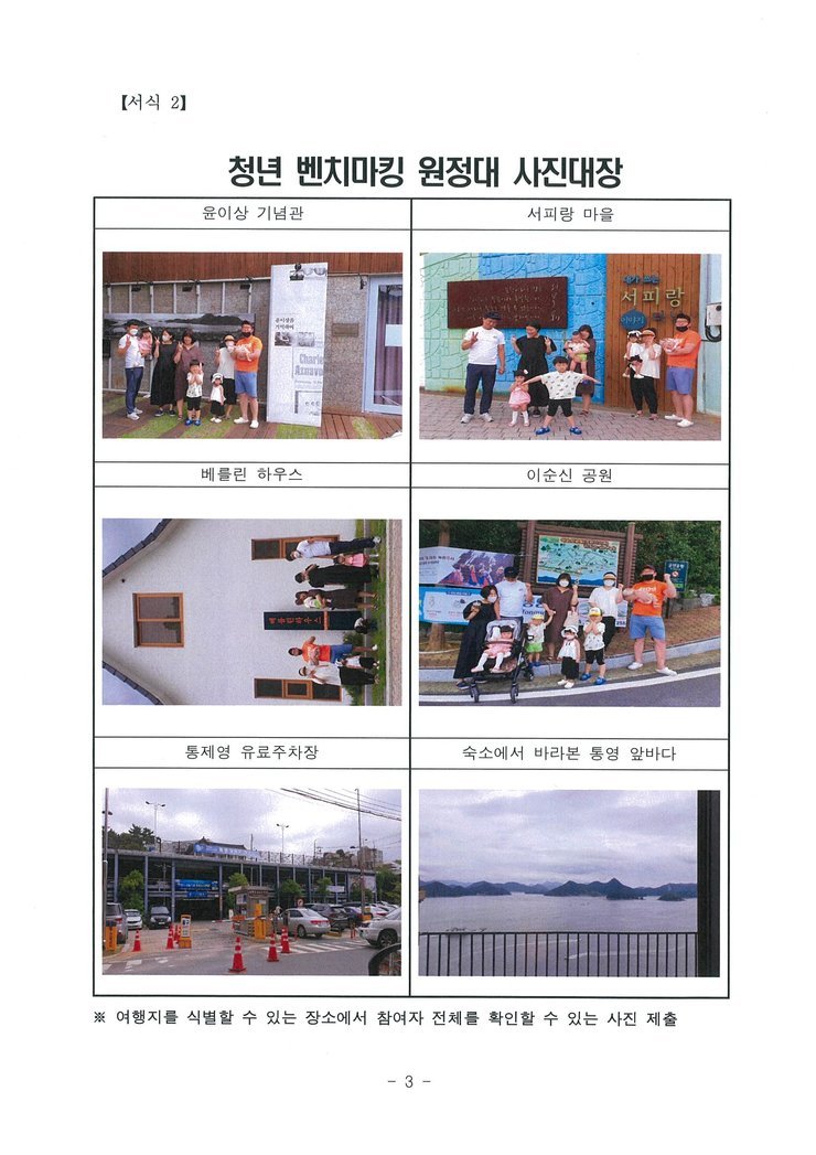 벤치마킹 원정대 사진