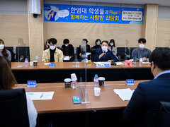 권오봉 여수시장, “청년 희망도시 만들겠다”