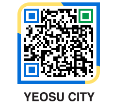 yeosu QRCODE image(http://www.yeosu.go.kr/yseng/lrqgfy@)