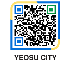 yeosu QRCODE image(http://www.yeosu.go.kr/yseng/2tn35f@)