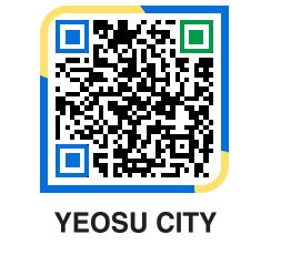 yeosu QRCODE image(http://www.yeosu.go.kr/yseng/rtemyu@)